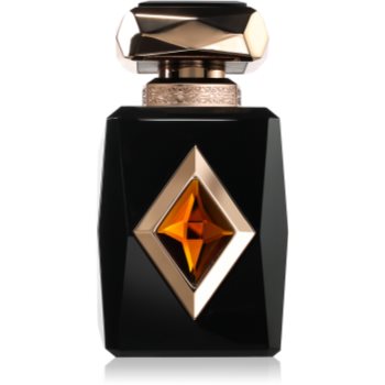 French Avenue Amber Saffron Eau de Parfum unisex - imagine 2